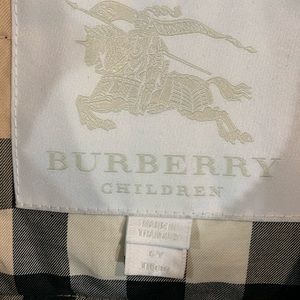 Unisex child’s puffer vest